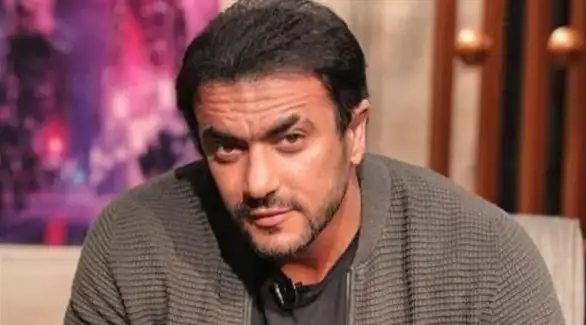 أحمد العوضي يطالب جمهوره بالتبرع لأهل غزة