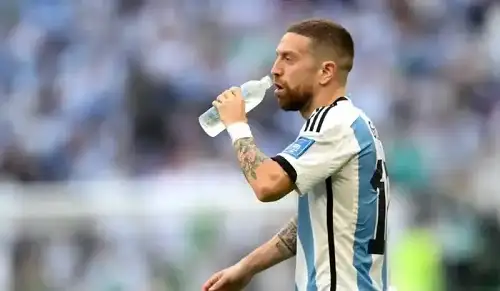 بابو جوميز يبرر سقوطه في اختبار المنشطات