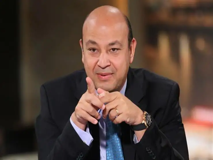 عمرو أديب عن القصف الخاطئ: إسرائيل تلعب في عداد السلام مع مصر