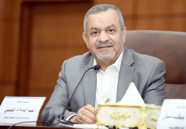 رئيس زراعة الشيوخ يدعو الحكومة بالرد على توصيات دراسة الأسمدة ورئيس المجلس : الأمر جد خطير