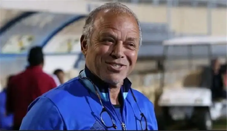 صلاح: شيكابالا أسطورة لا يلتفت للانتقادات.. وفتوح باق مع الزمالك ولن يرحل