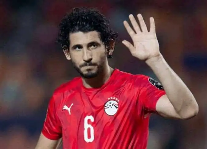 طبيب المنتخب يكشف موقف حجازي والونش من المشاركة في أمم إفريقيا