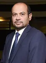 رئيس البورصة: ندرس السماح لشركات السمسرة بالتداول على الصناديق العقارية