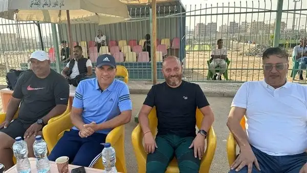 انضمام ثلاثي الإسماعيلي لمنتخب الشباب