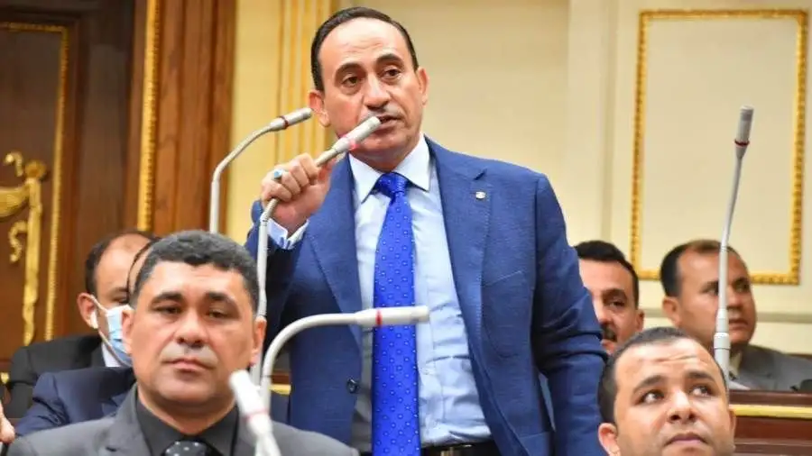 محمد زين الدين يوجه طلب إحاطة بشأن توريد الحديد للموزعين بالدولار