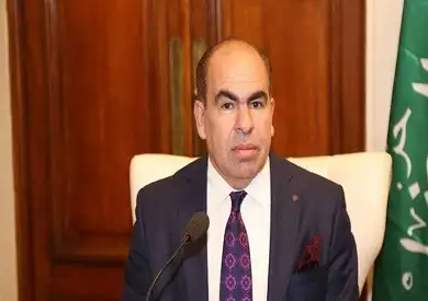 النائب ياسر الهضيبي يطالب الحكومة بالتعامل الصارم مع غير الملتزمين بمبادرة خفض الأسعار