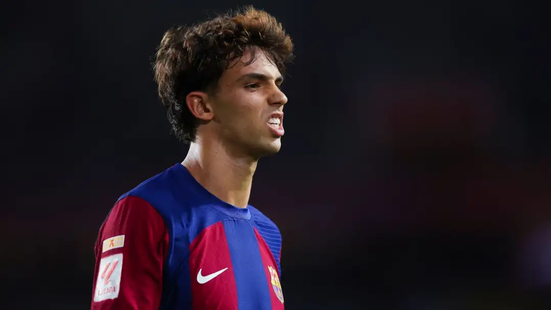 جواو فيليكس يحسم موقفه من المشاركة في الكلاسيكو أمام ريال مدريد