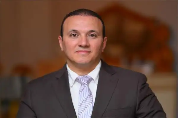 مصطفى جعفر سالمان: الرئيس السيسي أعطي رسائل لطمأنة الشعب خلال تفتيش حرب الفرقة الرابعة