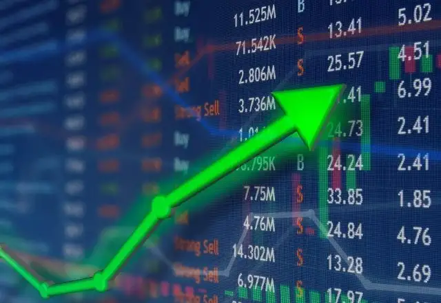 7.6% مكاسب البورصة هذا الأسبوع