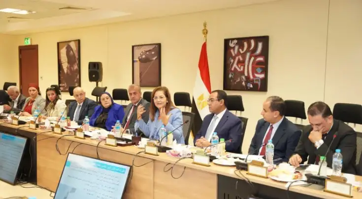 القومي للأجور يرفع الحد الأدنى للأجور للعاملين بالقطاع الخاص لـ3500 جنيه