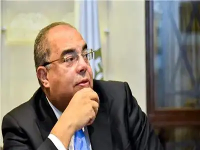 محيي الدين: دور مهم للمدن والأطراف الفاعلة محليا في تمويل العمل المناخي