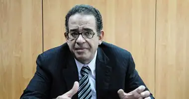 برلماني: الرئيس السيسي بعث برسائل طمأنة للمواطنين بأن مصر دولة قوية لا تمس