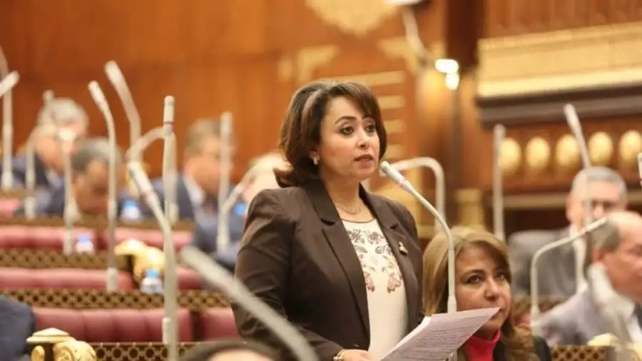 أمين تضامن الشيوخ تشيد بكلمة الرئيس السيسي وتؤكد: أمن مصر القومى خط أحمر
