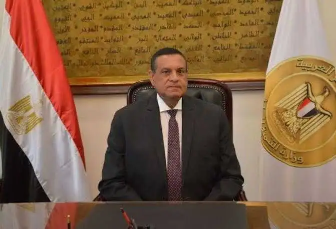وزير التنمية: انطلاق الأسبوع الـ12 من الخطة التدريبية للمحليات بدورة إعداد المتدربين TOT