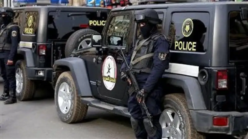 حبس 5 أشخاص متهمين بخطف تاجر بسبب خلافات سابقة بالوراق
