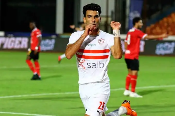 نادر السيد: الزمالك أخطأ في رفض بيع زيزو