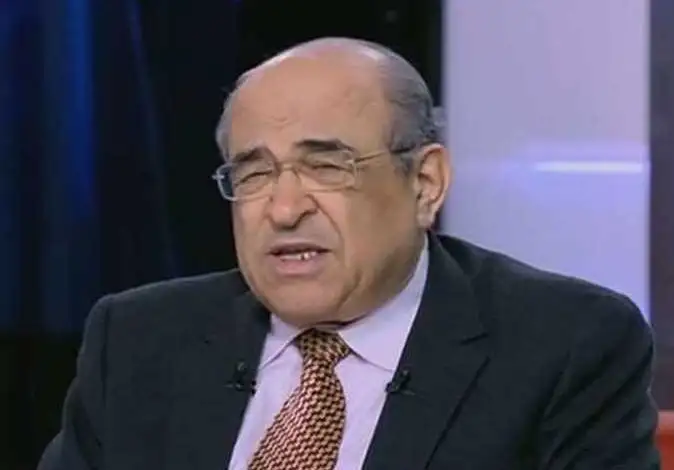 مصطفى الفقي: مصر صفحة ناصعة البياض في كل المواقف ولا يجب أن يساوم عليها أحد