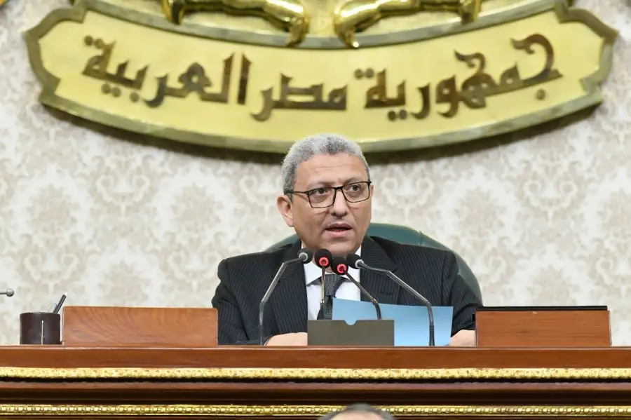 وكيل مجلس النواب: قانون وكالة ضمان الصادرات سيساهم في تشجيع الاستثمار