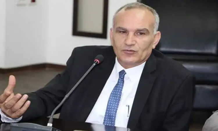 وزير الاتصالات الفلسطيني: إسرائيل رضخت وأعادت الاتصالات لغزة بعد تلويح مصر بدعم الشبكات