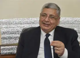 مستشار الرئيس للصحة: لا يوجد أي أمراض وبائية حاليا في مصر