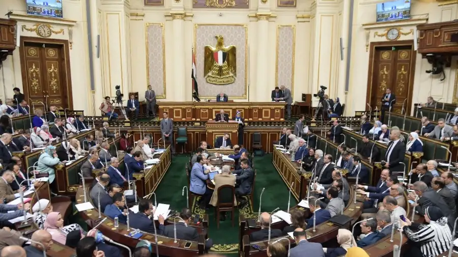 مجلس النواب يناقش مشروع قانون المجلس القومي للأمومة والطفولة