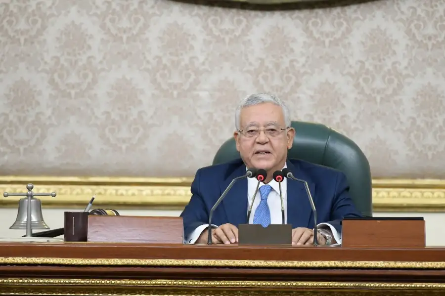 رئيس مجلس النواب: إقرار قانون المجلس القومي للطفولة والأمومة التزام دستوري