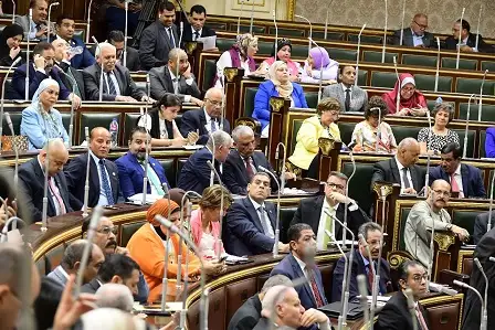 النواب يوافق على قرض بـ500 مليون دولار لتمويل مشروعات بالموازنة العامة