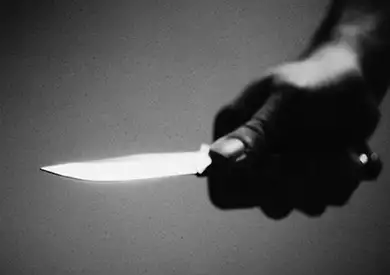 بتحريض من آخر.. عامل يمزق جسد زميله بالمرج