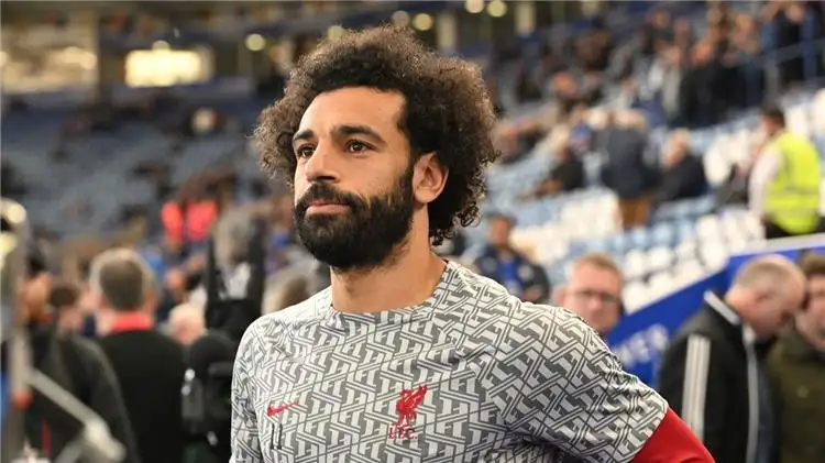 اتحاد الكرة لصلاح: ننتظر منك المزيد يا بطل