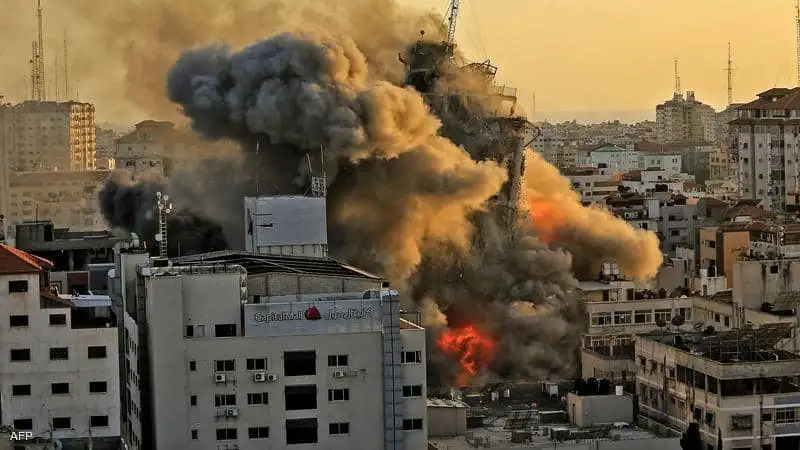 وزير فلسطيني: تحركاتنا جعلت الاحتلال يتراجع عن قطع الاتصالات عن غزة