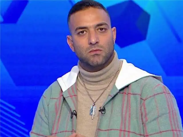 ميدو: مجلس إدارة الزمالك الجديد محترف.. وجميع قراراته مبنية على دراسة