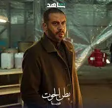 طرح بوسترات مسلسل «بطن الحوت» تمهيدا لعرضه قريبا