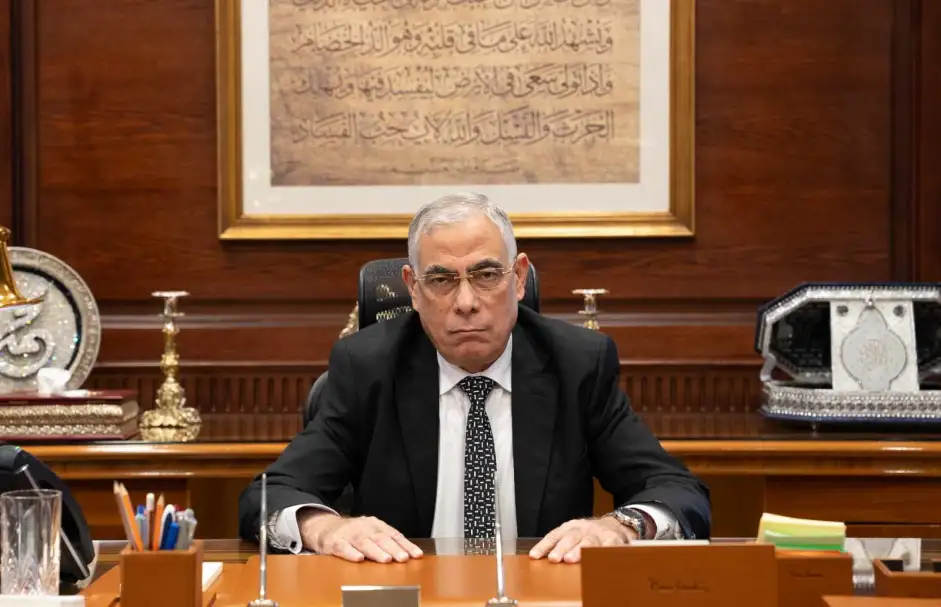 النائب العام يوجه بالتصدي لجرائم التعدي على الأراضى الزراعية