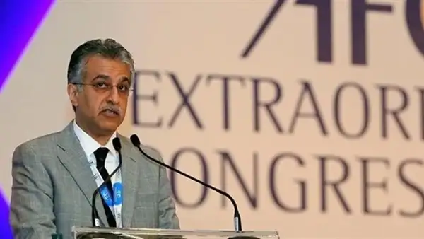 رئيس الاتحاد الآسيوي: تنظيم السعودية لمونديال 2034 مصدر فخر