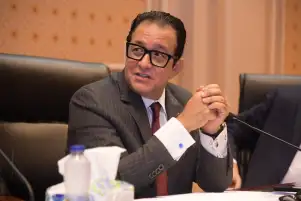 نقل البرلمان توافق على تعديل اتفاقية توريد عدد 1300 عربة سكة حديد طرازات مختلفة