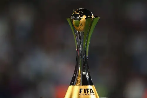 فيفا يعلن حكام كأس العالم للأندية