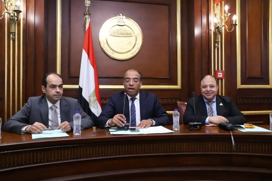 غدا "صحة الشيوخ" تناقش إنشاء مستشفي متخصص لعلاج الأمراض النفسية بقنا