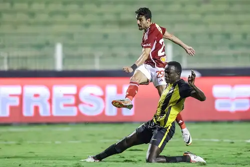 أحمد بلال: بيراميدز منافس الأهلي على الدوري