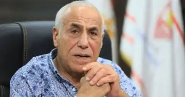 رسمياً.. الزمالك يقيل أوسوريو ويعرض فتوح والزناري وصبحي للبيع