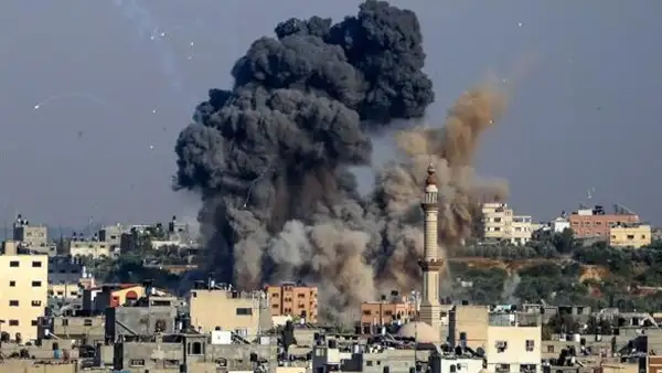 حماس: مستقبل غزة شأن فلسطيني.. والموقف العربي يرفض أي وصاية على شعبنا