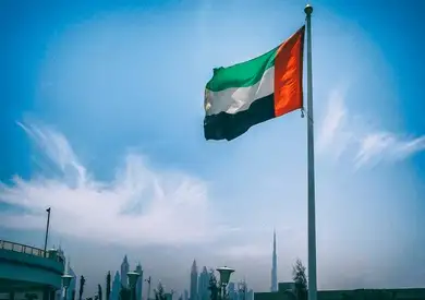 الإمارات تدين بشدة تصريحات وزير إسرائيلي بإلقاء قنبلة نووية على قطاع غزة