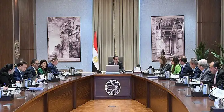 مجلس الوزراء: حرب غزة لها آثار سلبية على الاقتصاد المصري والأسعار