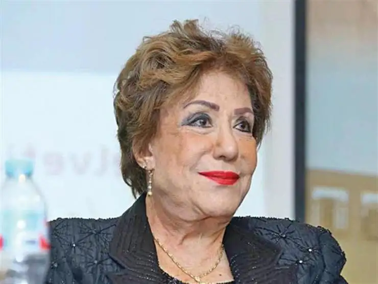 سميحة أيوب بمهرجان شرم الشيخ المسرحي: نحارب هنا بأدواتنا الثقافية