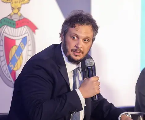 رئيس بيراميدز: هدفنا الدائم هو تطوير الكرة المصرية