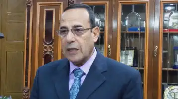 محافظ شمال سيناء: تجهيز أماكن لإقامة مرافقي الجرحى والعالقين الفلسطينيين