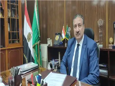 محافظ المنوفية: لن نسمح بأي تهاون أو تقصير في تنفيذ الإزالة الفورية