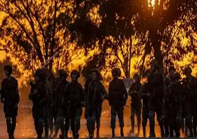 السفير الفلسطيني لدى مصر: الحرب تكلف إسرائيل مليار دولار كل 3 أيام