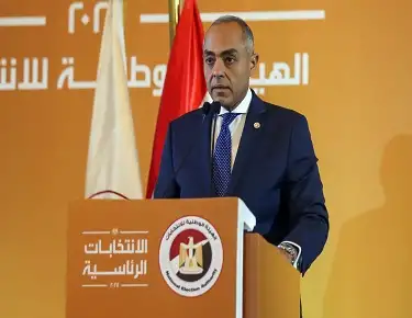 الوطنية للانتخابات تعلن عن تفاصيل إطلاق قاعدة البيانات الخاصة بمراكز الاقتراع