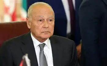 أبو الغيط: عنف المستوطنين ضد الفلسطينيين في الضفة لا يُمكن السكوت عليه