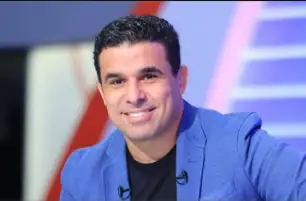 أول تعليق من خالد الغندور بعد فوز الزمالك على بيراميدز